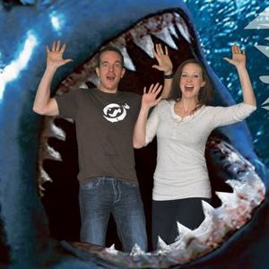 Meet your Posher, Mark